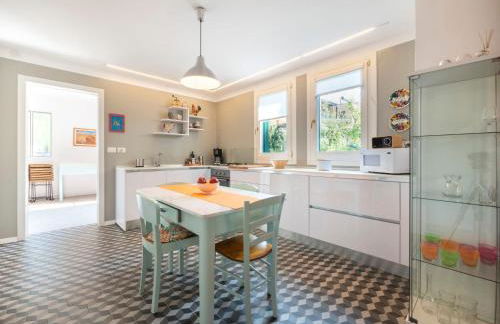 Holiday Home Casa Con Le Rose by Interhome - Foto 20