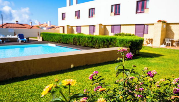 Hotel Apartamento Porto Côvo - Foto 2, Profilbild