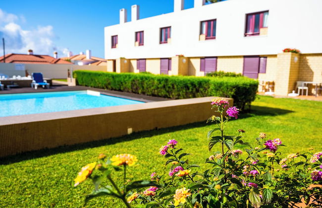 Hotel Apartamento Porto Côvo - Photo 1