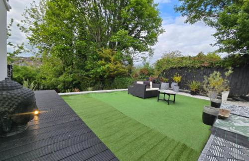 Treetops Studio Apartment - Foto 48