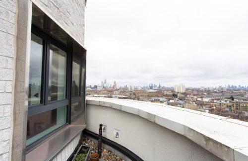 2 Bed 2 Bath Penthouse With Amazing Views with Free Parking - Foto 38