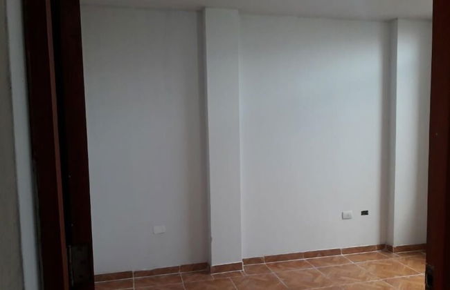 Peruvian Apartment - Photo 4