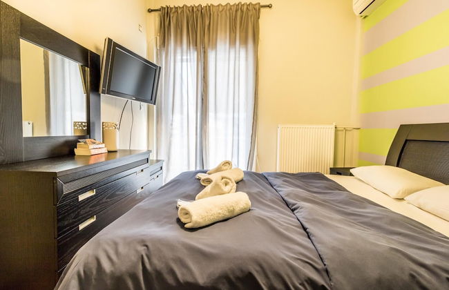 A Luxury Comfortable 2bdrm Apt in Athens - Foto 20