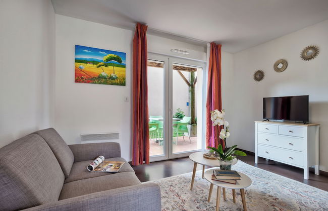 Les Bords de l'Aveyron - Foto 2