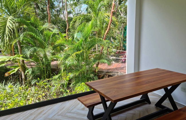 APARTAMENTO DE LUJO EN OASIS - TULUM - Photo 26