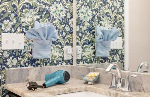 NEW Temple House - 12PPL - Families, Groups, Insurance - Quiet Street, 5 Mi To Meta, BS&W, UMHB Pets OK, FAST Wi-Fi FREE Parking - Professionally Managed By Stay Albatross Furnished Rentals - Foto 21