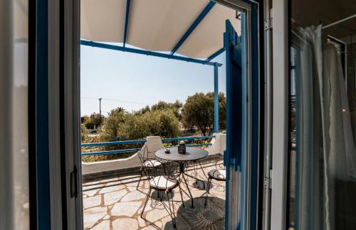 Cyclades Luxury Studios - Foto 35