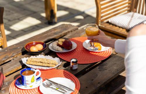 Eagle's Nest - 'Bella' studio flat - Foto 29