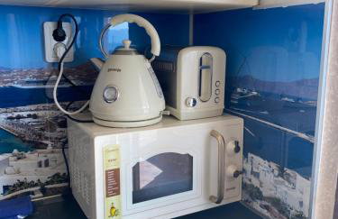 Guest House Costa 1 - Photo 6