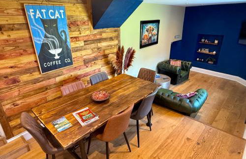 High Cross House - Photo 15