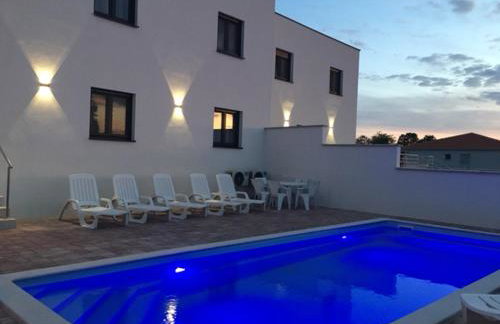 APARTMANI NIEL - Photo 2