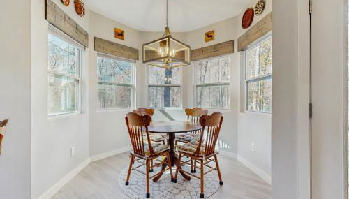 King Mountain Retreat - Foto 5