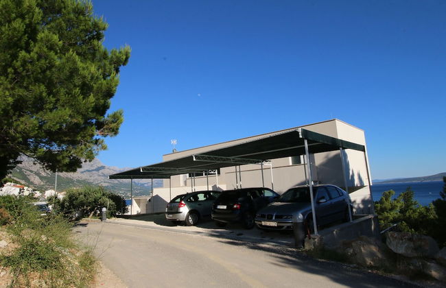 Luxury apartment INA - Foto 21