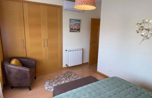 Stylish & Spacious Apartment with Balcony - Foto 23