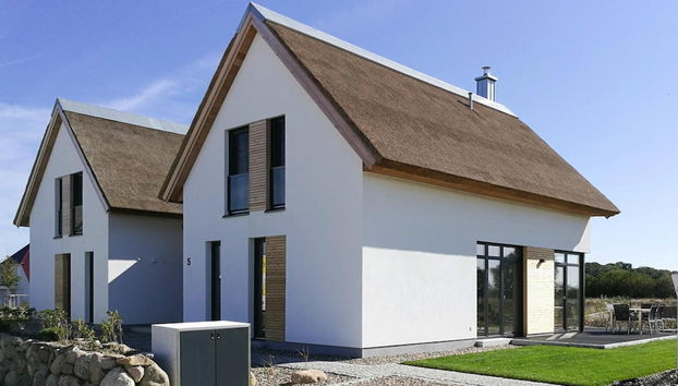 Ferienhaus Klint in Lancken - Foto 2, Imagen principal