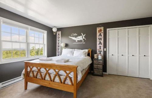 Lakeside Luxury Retreat with Winnipesaukee Views - Foto 62