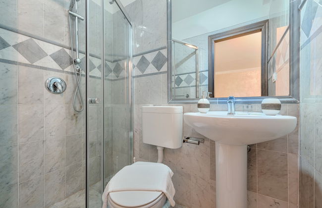 Santo Spirito Frescos by Mmega - Foto 15