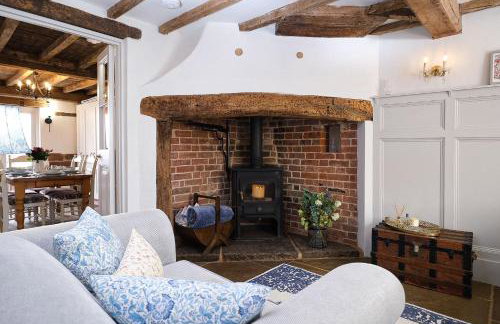 Joe's Cottage - Foto 1