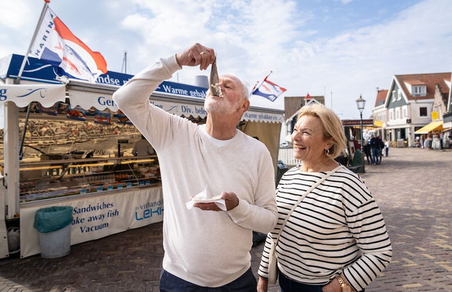 Restyled Apartment on the Markermeer - Foto 17
