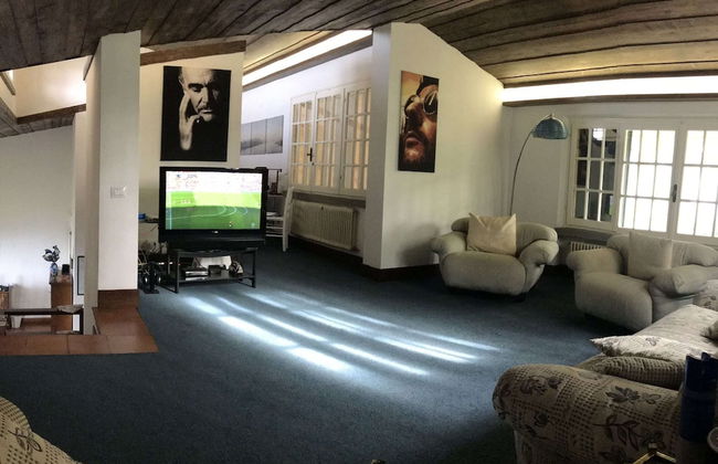 Gemmano's Villa With Pool and Vineyard - Foto 10