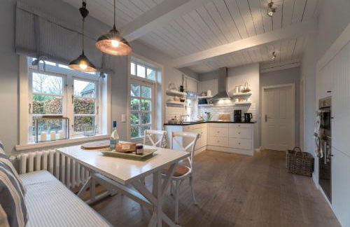 von Deska Countryhouses – Kapitäns Flügel - Foto 11