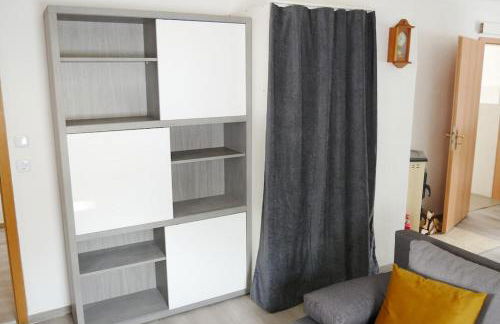 Ferienwohnung Möhrenbachtal für 5 Personen im idyllischen Möhren - Foto 18