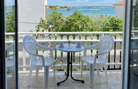 Apartments Brezović Škrapavac - 40m from the beach - Photo 6