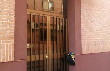 Apartamentos Deluxe Barajas - Foto 50