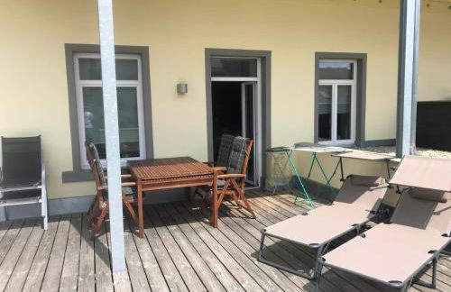 Loft Style 3 Room Apartment + terrace - Foto 5