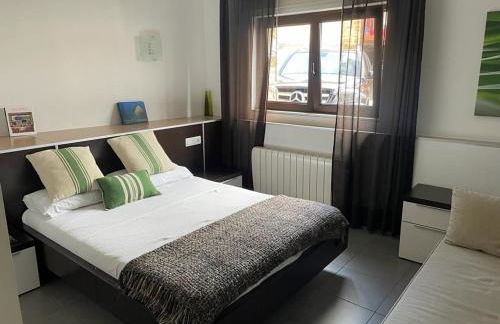 Apartamentos Los Tojos - Foto 18