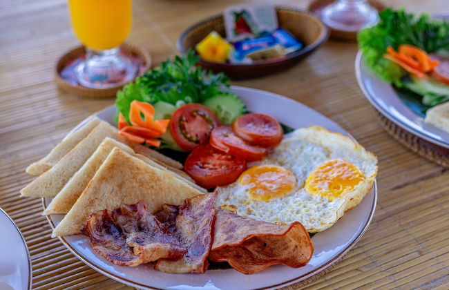 Billys Ayodya Villa - Foto 57