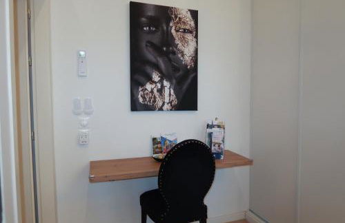 Appartement chaleureux à 10 minutes de la Défense - Foto 10