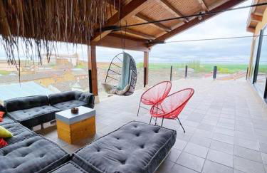 Casa Rural Vereda - Fábrica de Cerveza - Foto 1