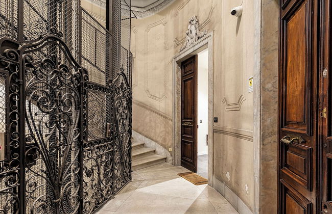 Zecca Contemporary Loft - Foto 14