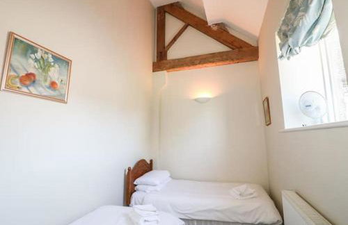 Wetton Barns Holiday Cottages - Foto 37