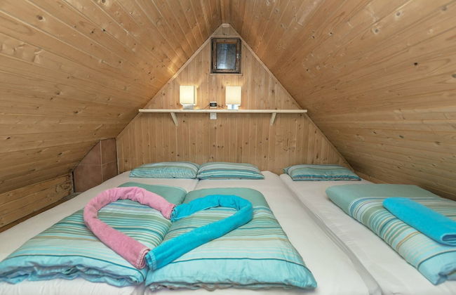 Stunning Views - Chalet Encijan - Velika Planina - Foto 4