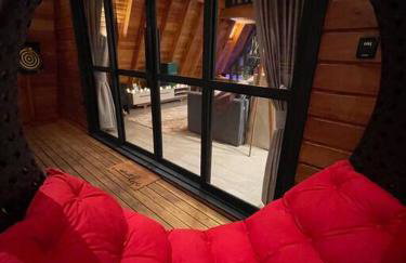 Laventure Rouge- sofisticação na Serra Gaúcha - Foto 12