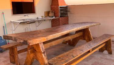 Casa Por do Sol. - Foto 5