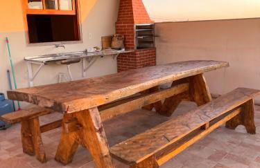 Casa Por do Sol. - Foto 5