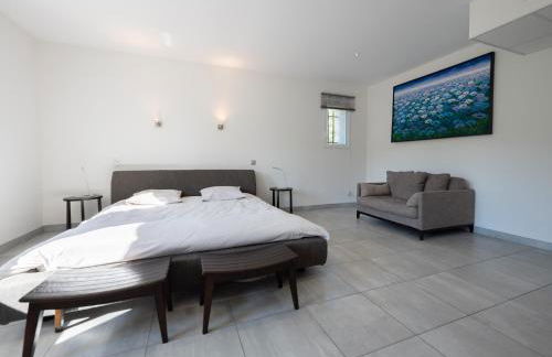 30VENTSB Villa Eole - Foto 22