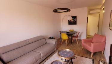 New Ô Cosy T2 - Bastia - Foto 2