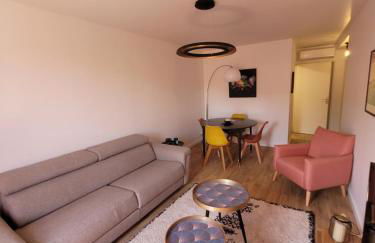 New Ô Cosy T2 - Bastia - Foto 2