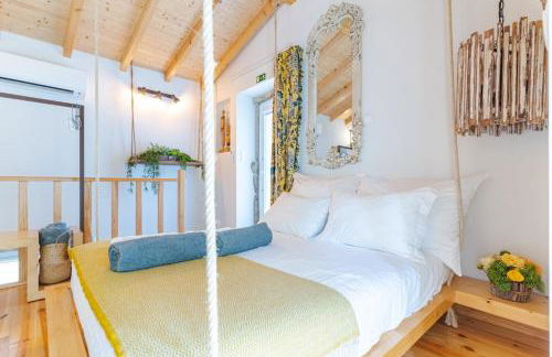 Moinho da Lapa - Foto 72