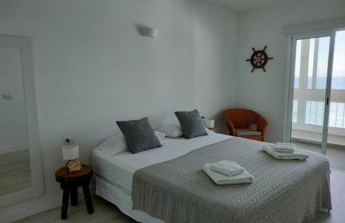 Apartamento mágico con vistas al mar - Foto 7