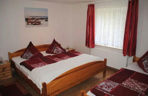 Ferienwohnungen Albrecht - Foto 2