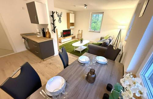 Natur-Apartment am Großen Arber Netflix WIFI - Foto 72