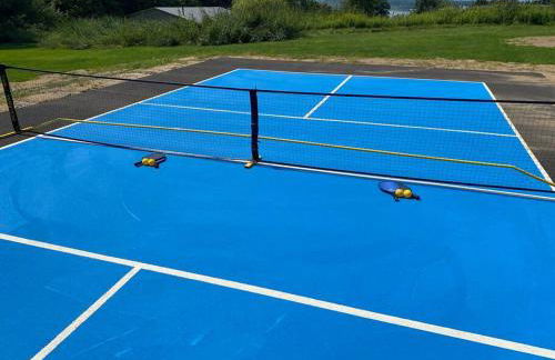 The Hera Haven - Pickleball, hot tub, racetrack & lake - Foto 30