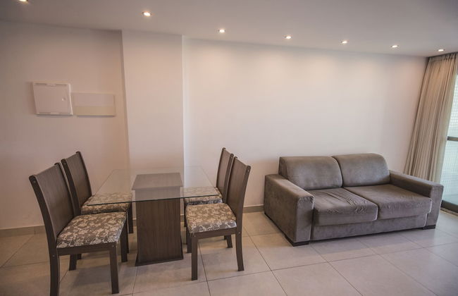 Luxor Paulo Miranda Home Service - Foto 80