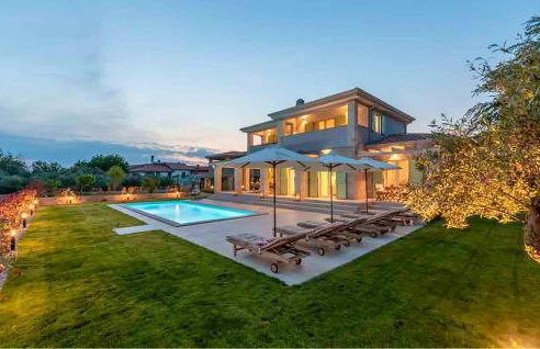 Stunning Home In Stanisi - Foto 13