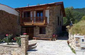Casa Rural Pembes - Foto 1